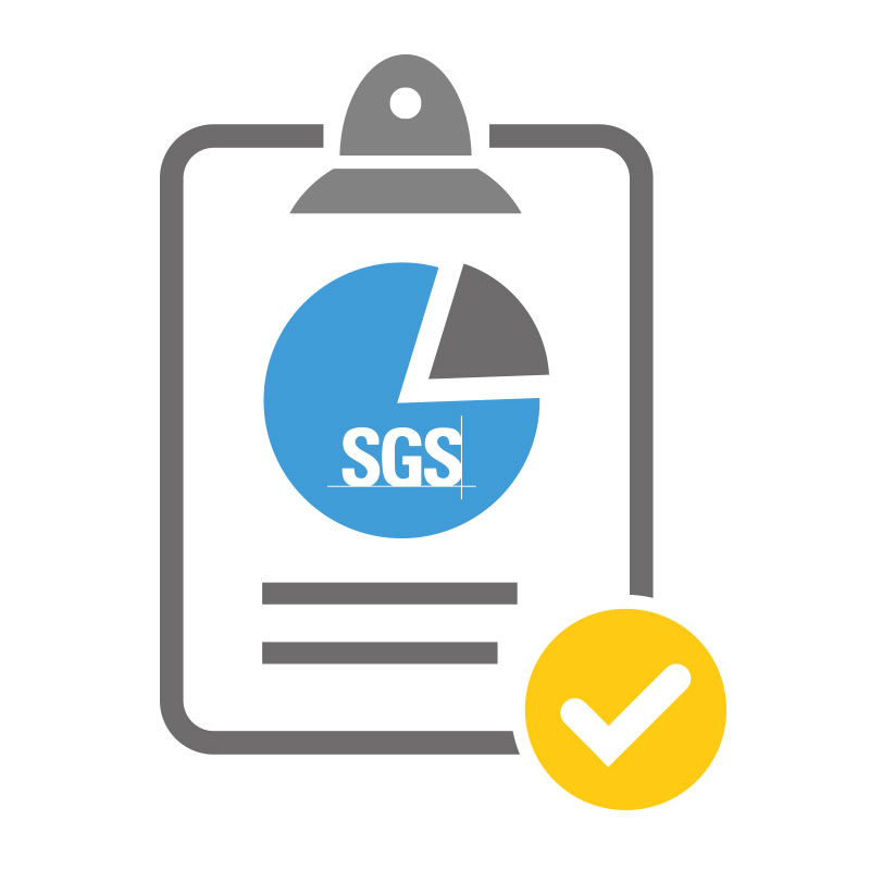 三聚氰胺檢驗報告